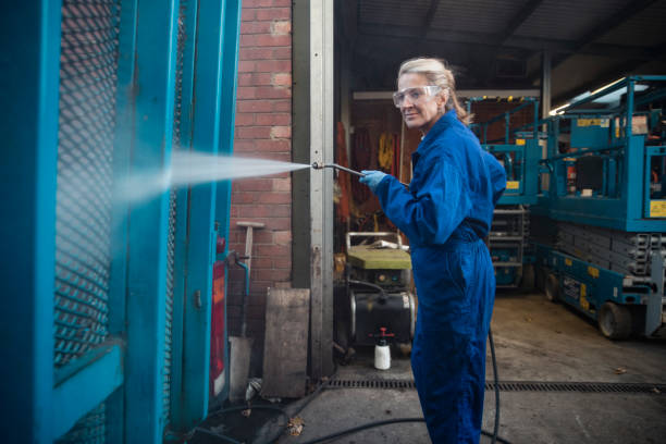 Best Residential Pressure Washing Services  in Hoer, OK