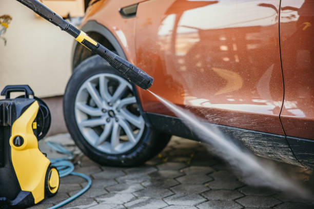 Hooker, OK Pressure Washing Company