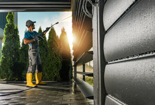 Best Affordable Power Washing  in Hoer, OK