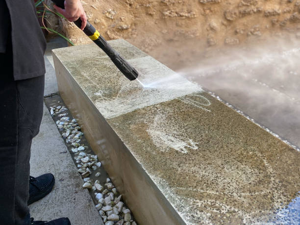 Best Affordable Pressure Washing  in Hoer, OK