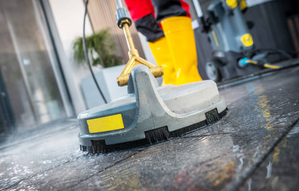 Best Pressure Washing Contractors  in Hoer, OK