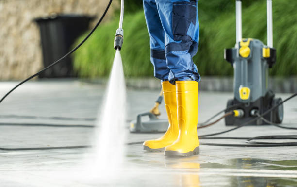 Best Local Pressure Washing Services  in Hoer, OK