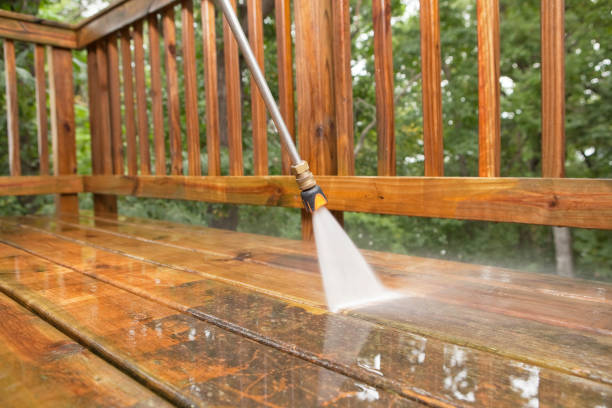Best Pressure Washing Near Me  in Hoer, OK