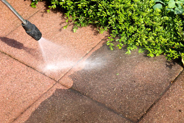 Best Power Washing Near Me  in Hoer, OK